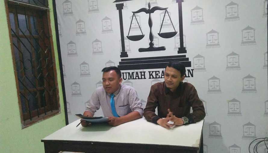 Perppu Ormas Simbol Kemunduran Hukum Dan Demokrasi